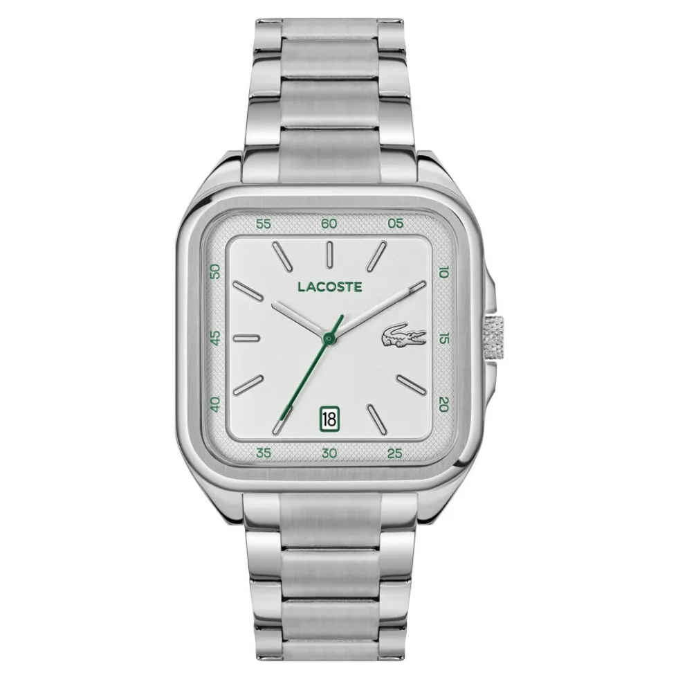 Montre Lacoste .12.12 Up Argenté