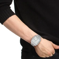 Montre Lacoste .12.12 Up Argenté