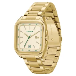 Montre Lacoste .12.12 Up Doré