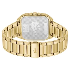 Montre Lacoste .12.12 Up Doré