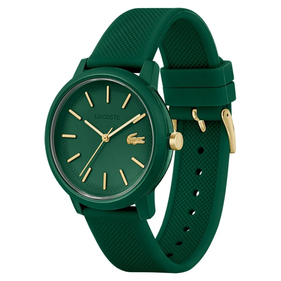 Montre Lacoste .12.12 Vert