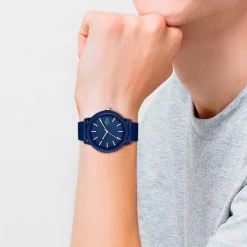 Montre Lacoste12.12 Bleu