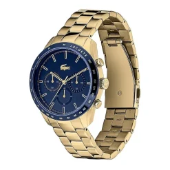 Montre Lacoste Boston Bleu