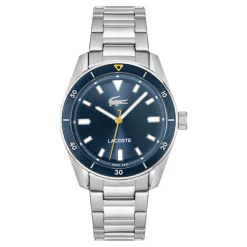 Montre Lacoste Boston Bleu