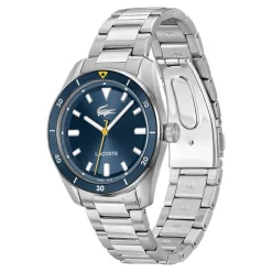 Montre Lacoste Boston Bleu