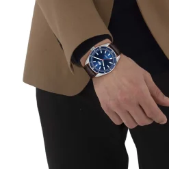 Montre Lacoste Boston Bleu