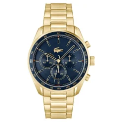 Montre Lacoste Boston Bleu