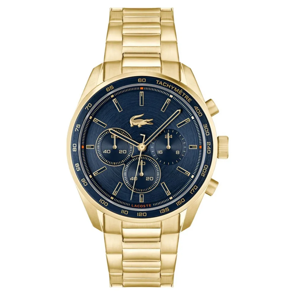 Montre Lacoste Boston Bleu