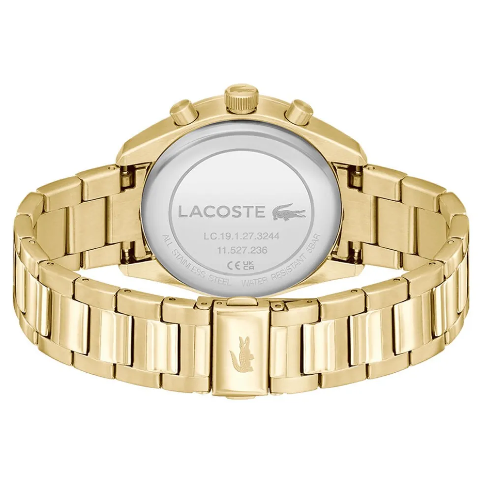 Montre Lacoste Boston Bleu