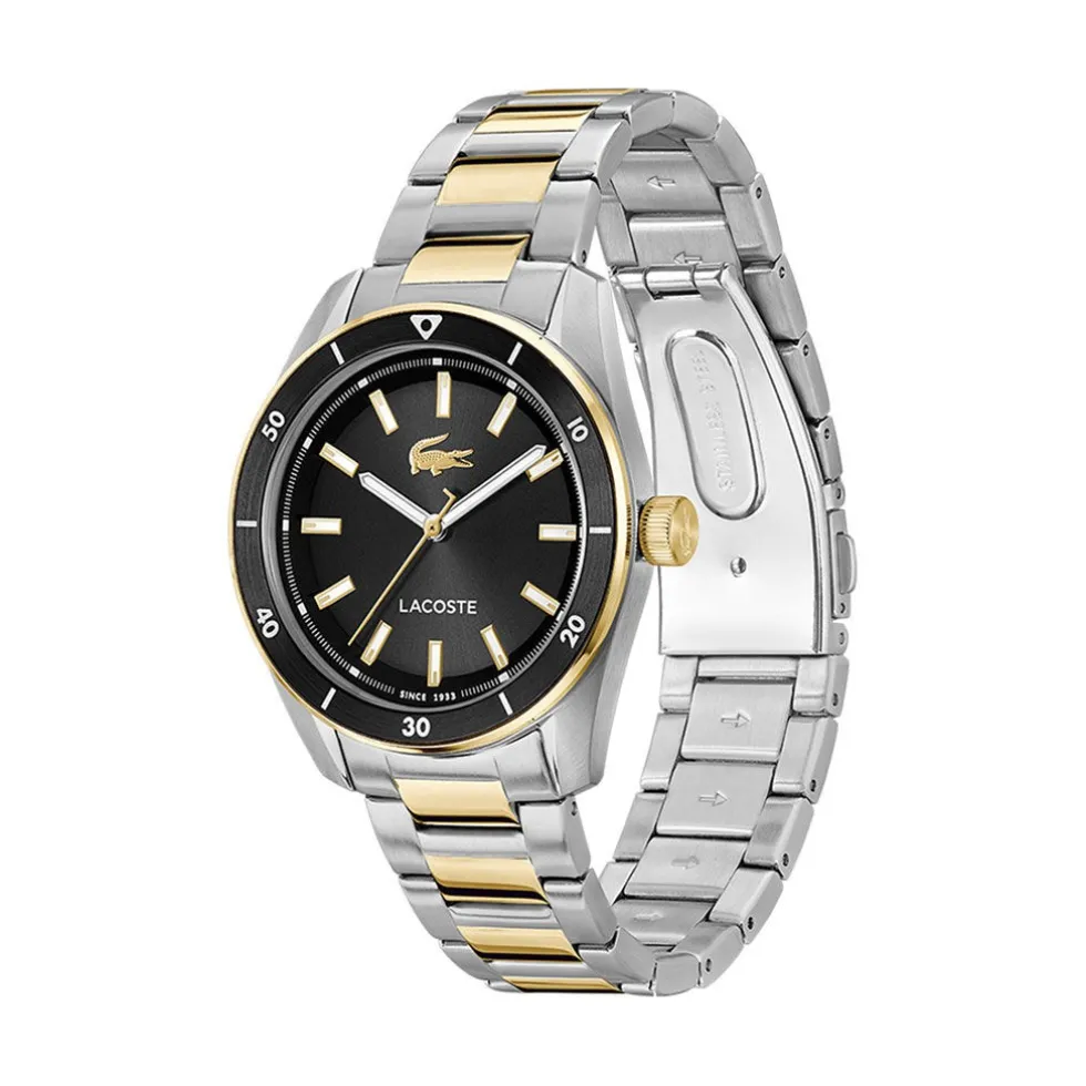 Montre Lacoste Boston Noir