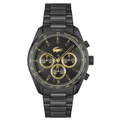 Montre Lacoste Boston Noir
