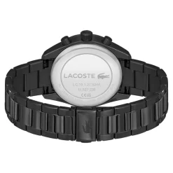 Montre Lacoste Boston Noir
