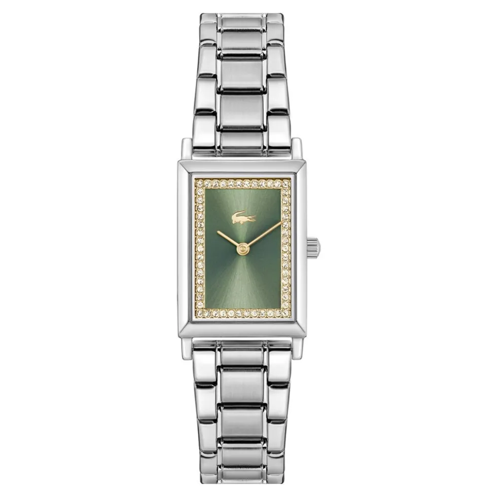 Montre Lacoste Catherine Vert