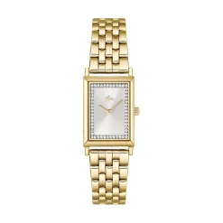 Montre Lacoste Catherine Argenté