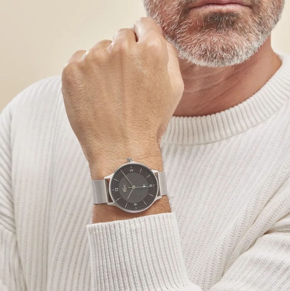 Montre Lacoste Club Noir