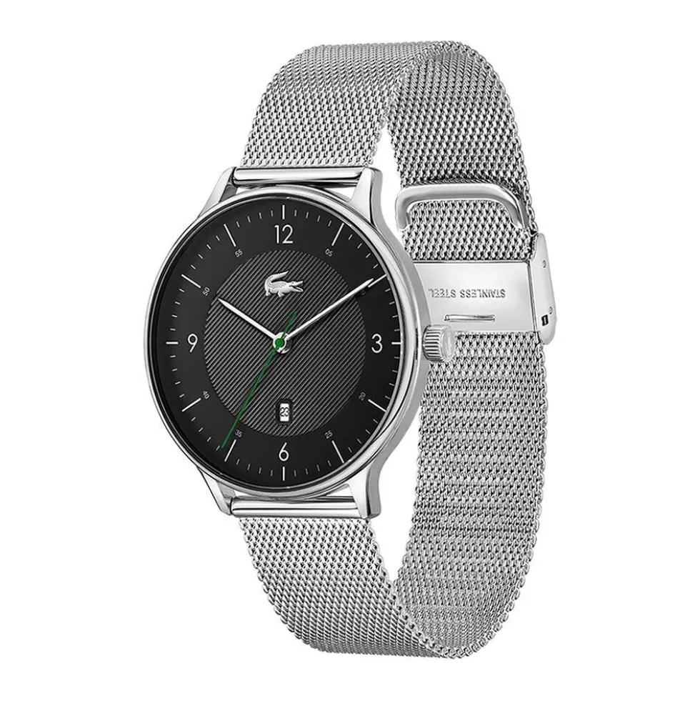 Montre Lacoste Club Noir