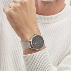 Montre Lacoste Club Noir