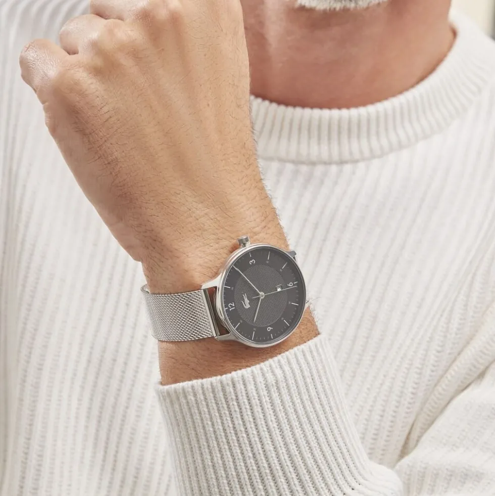 Montre Lacoste Club Noir