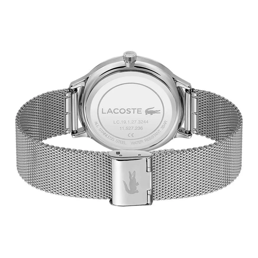 Montre Lacoste Club Noir