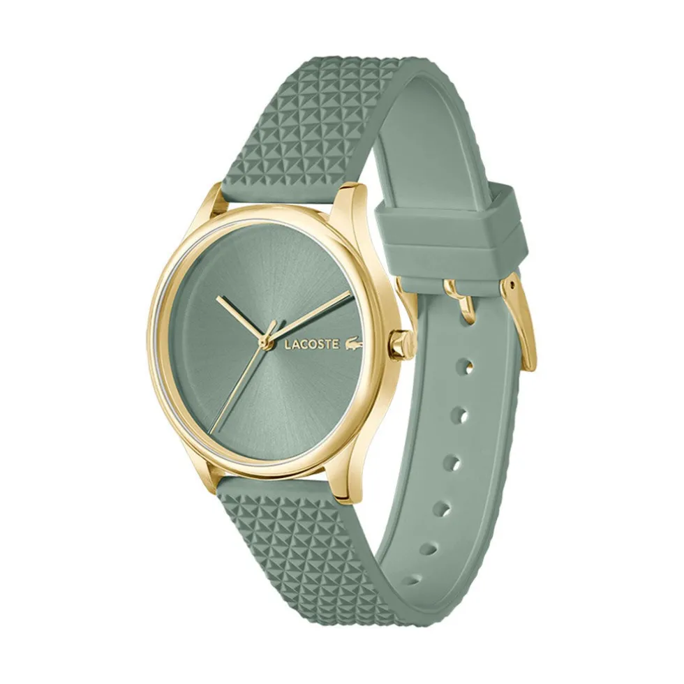 Montre Lacoste Crocodelle Vert
