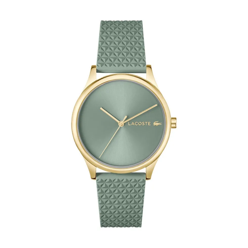 Montre Lacoste Crocodelle Vert
