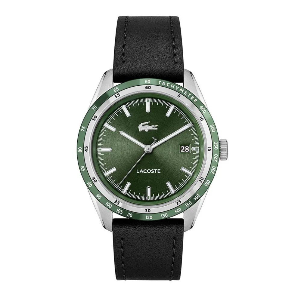 Montre Lacoste Everett Vert