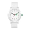 Montre Lacoste Kid 12- Blanc