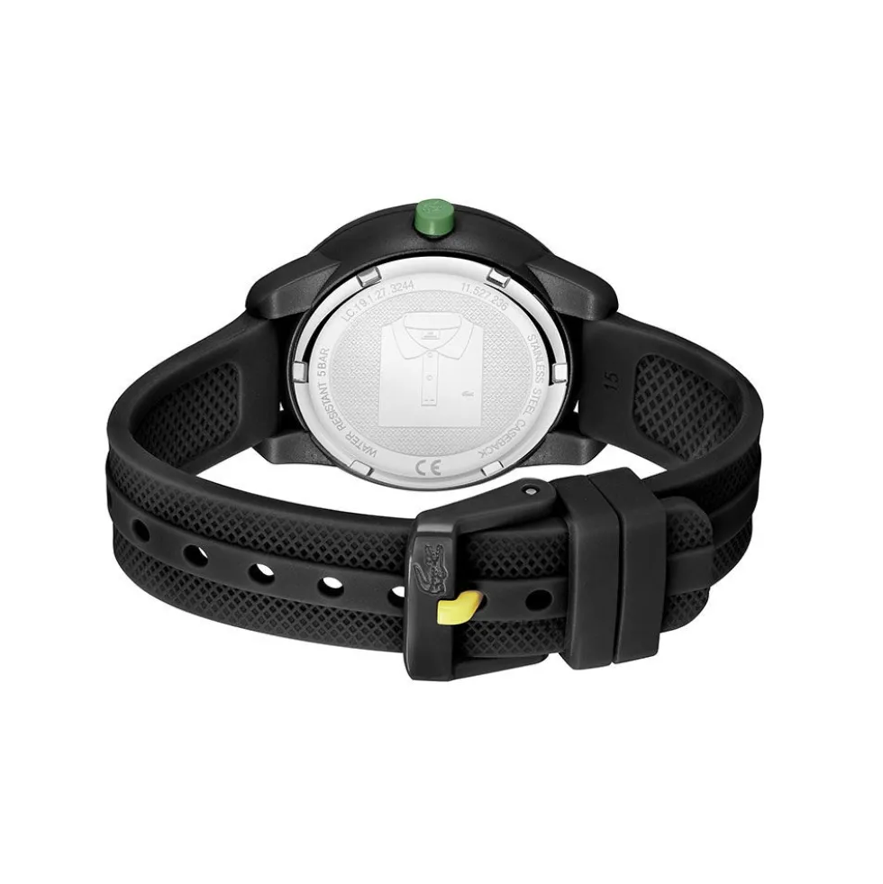 Montre Lacoste Lacoste Mini Tennis Noir