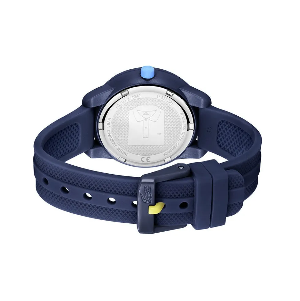 Montre Lacoste Lacoste Mini Tennis Bleu