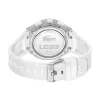 Montre Lacoste Lc33 Argenté