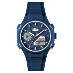 Montre Lacoste Lc33 Bleu