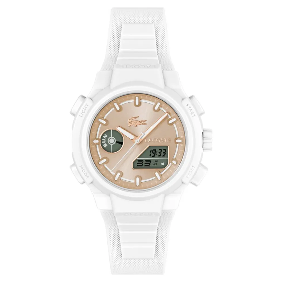 Montre Lacoste Lc33 Crème