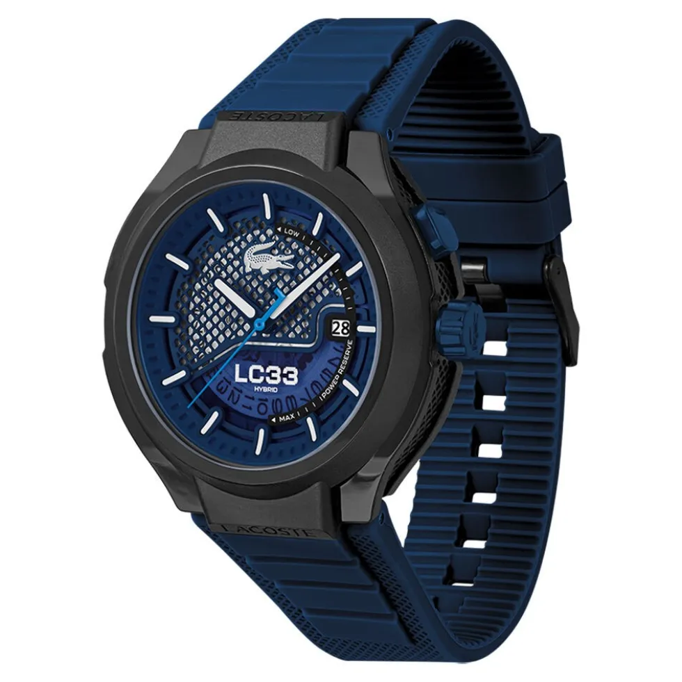 Montre Lacoste Lc33 Hybrid
