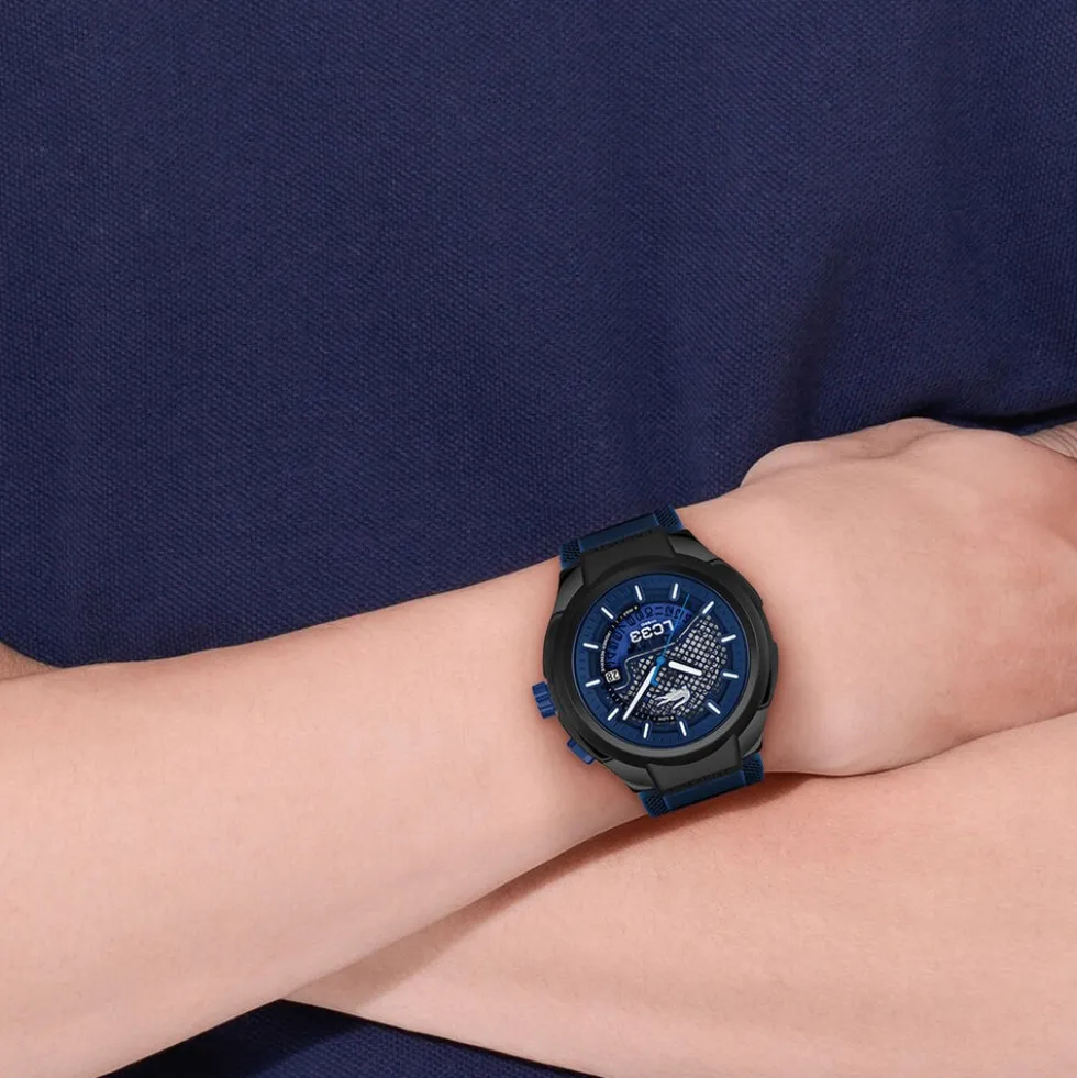 Montre Lacoste Lc33 Hybrid