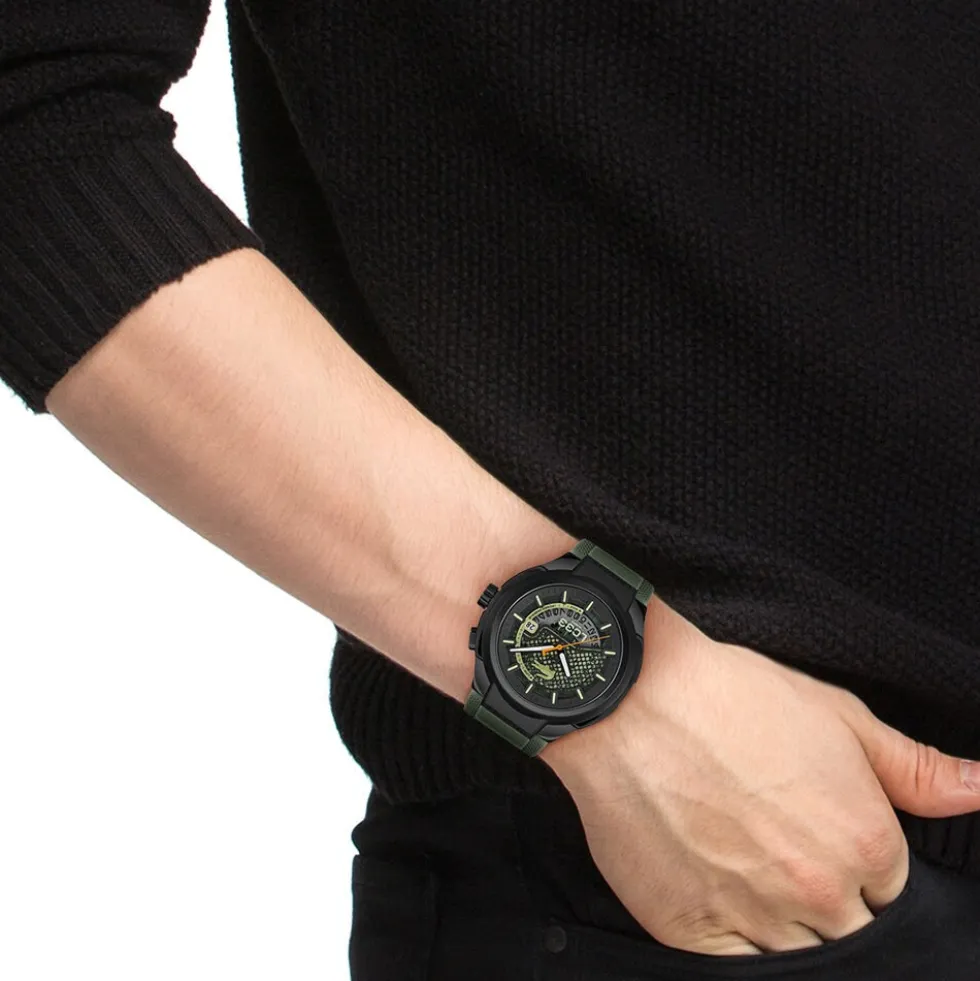 Montre Lacoste Lc33 Hybrid