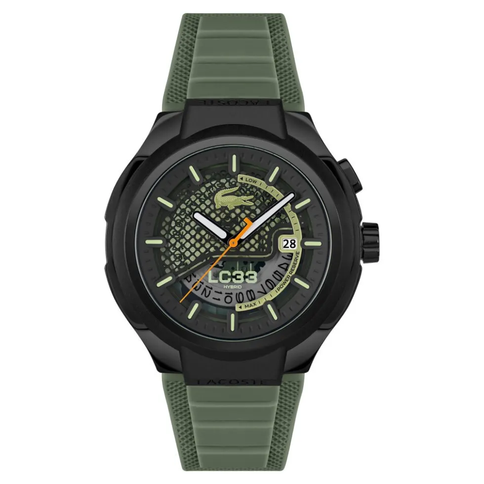 Montre Lacoste Lc33 Hybrid