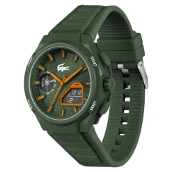 Montre Lacoste Lc33 Kaki