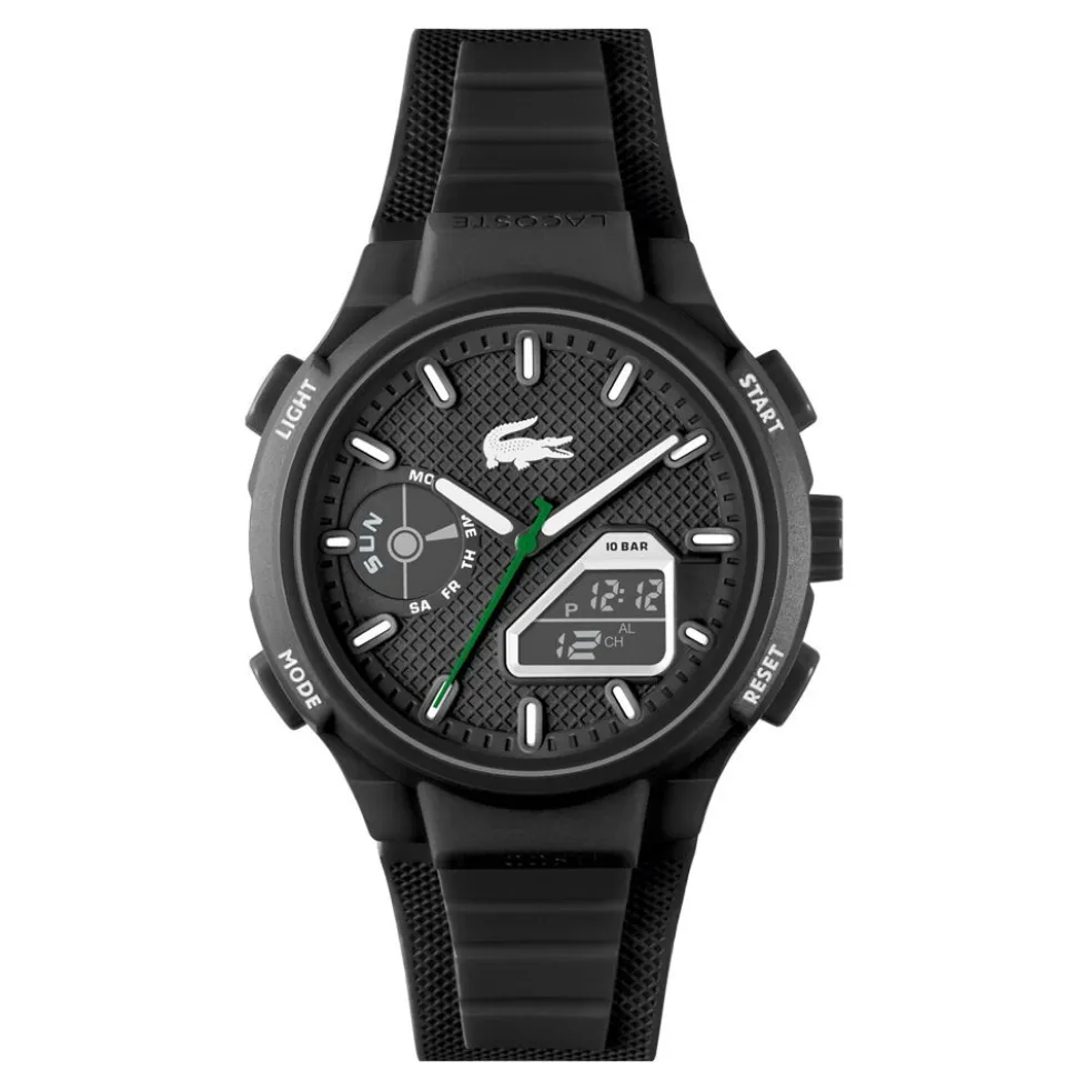 Montre Lacoste Lc33 Noir