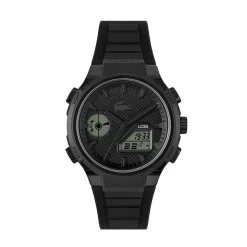 Montre Lacoste Lc33 Noir