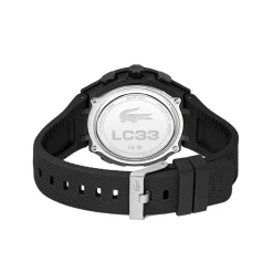 Montre Lacoste Lc33 Noir
