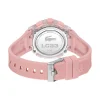 Montre Lacoste Lc33 Rose