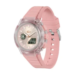 Montre Lacoste Lc33 Rose
