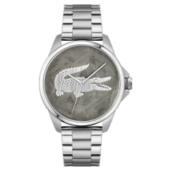 Montre Lacoste Le Croc Gris
