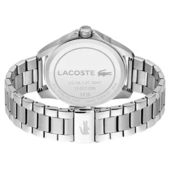 Montre Lacoste Le Croc Gris