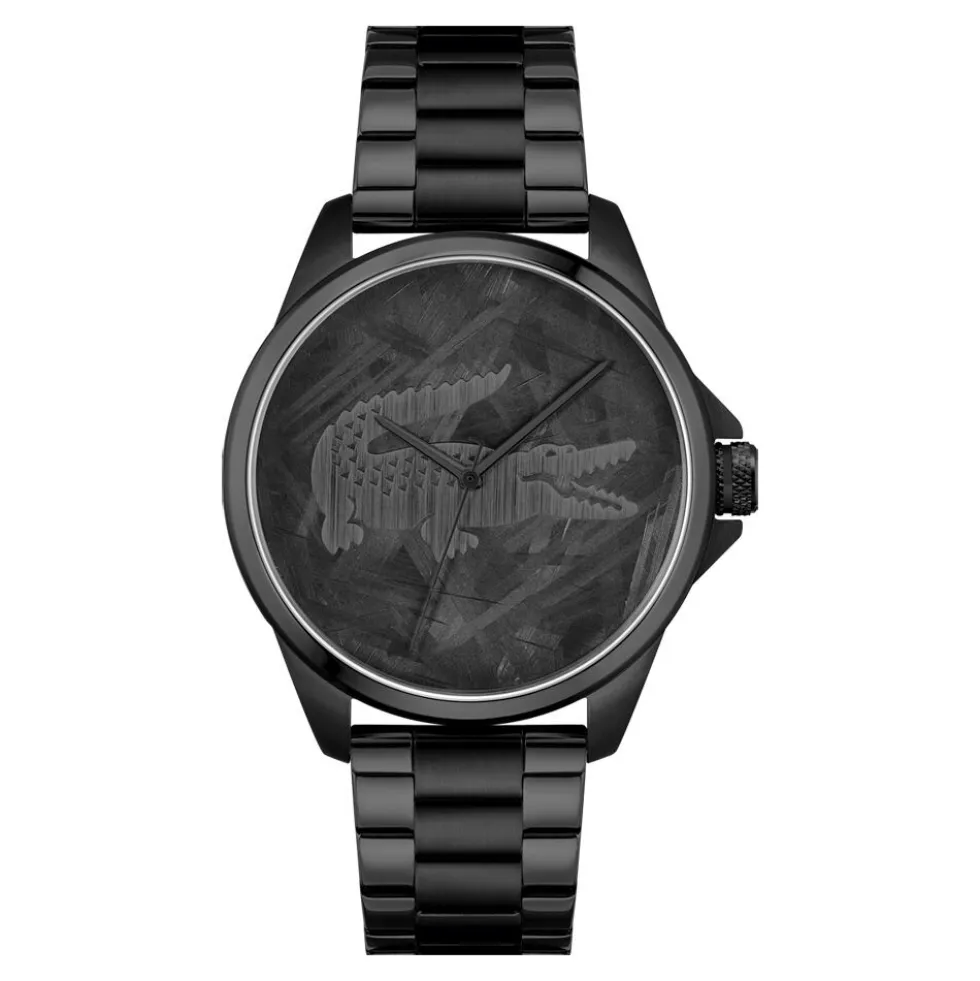 Montre Lacoste Le Croc Noir