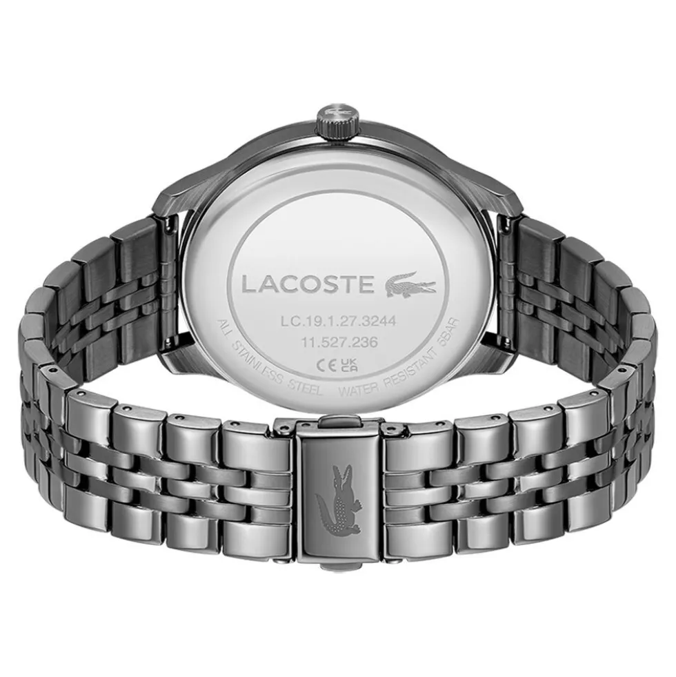 Montre Lacoste Lisbon Bleu
