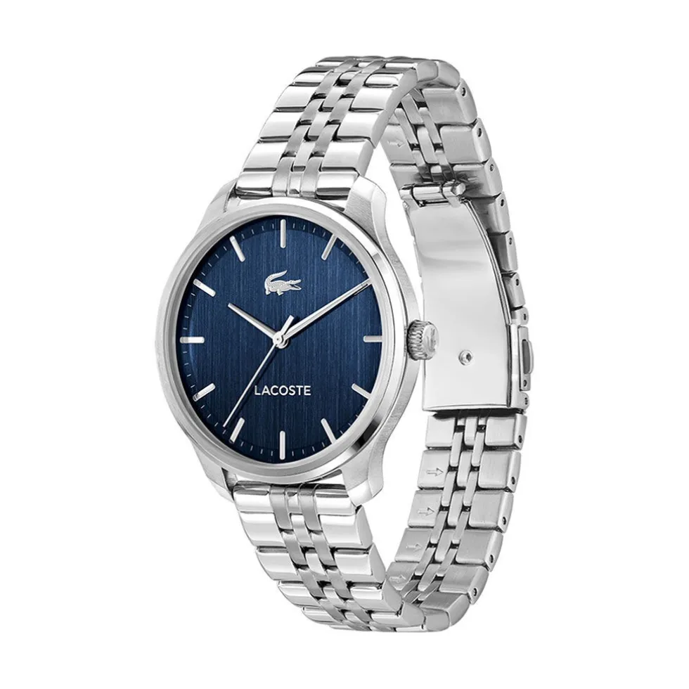 Montre Lacoste Lisbon Bleu