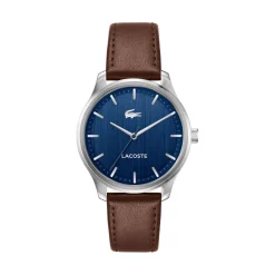Montre Lacoste Lisbon Bleu