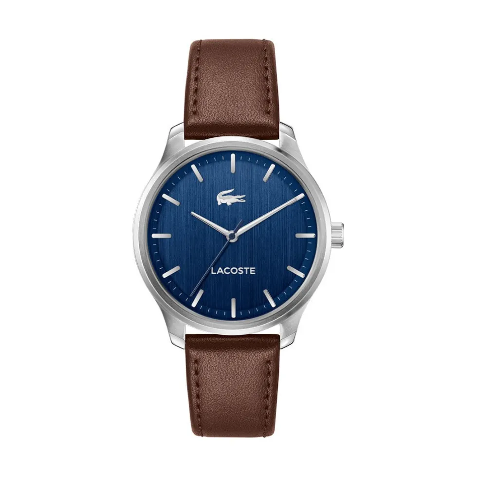 Montre Lacoste Lisbon Bleu