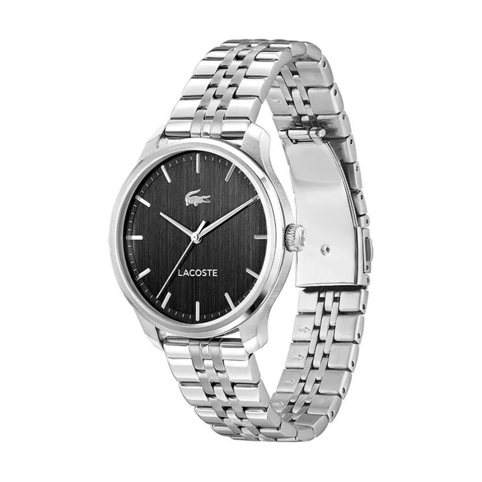 Montre Lacoste Lisbon Noir
